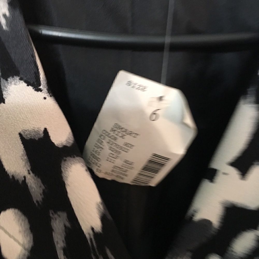Button up lite weight blazer jacket - Picture 4 of 5